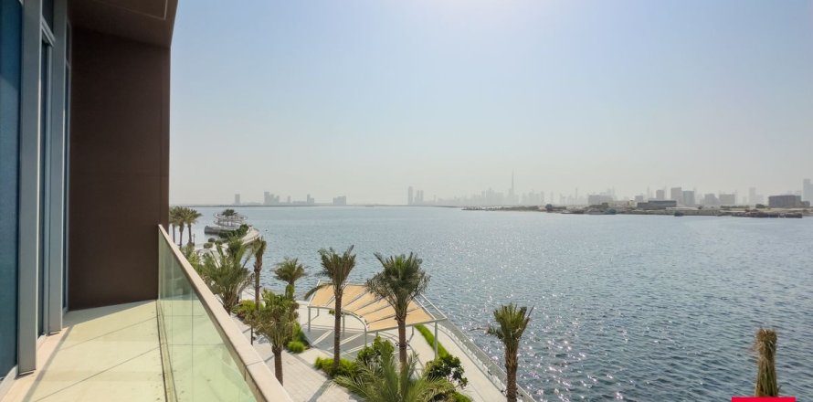 Apartment de 3 dormitorios en Dubai, UAE No. 203071