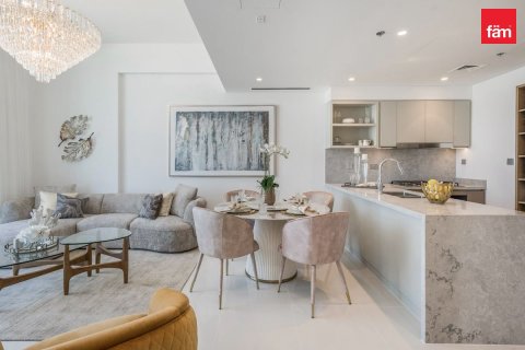 3 bedrooms Apartment in Dubai Harbour, UAE No. 213244 13