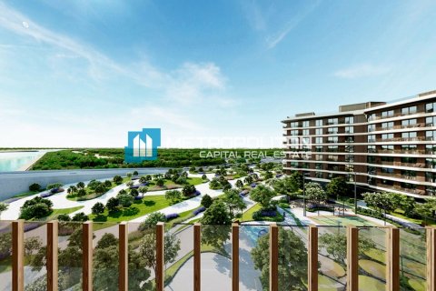 Apartment de 2 dormitorios en Yas Island, UAE No. 149947 8