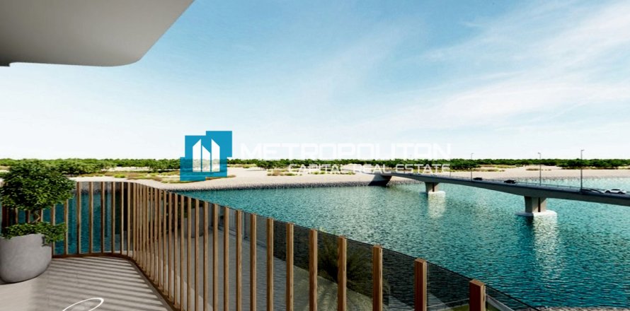 Apartment de 2 dormitorios en Yas Island, UAE No. 149947