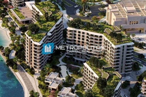 Apartment de 2 dormitorios en Yas Island, UAE No. 149947 4