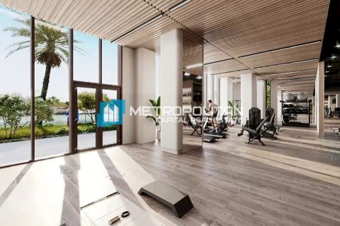 Apartment de 2 dormitorios en Yas Island, UAE No. 149947 18