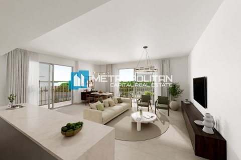 Apartment de 2 dormitorios en Yas Island, UAE No. 149947 3