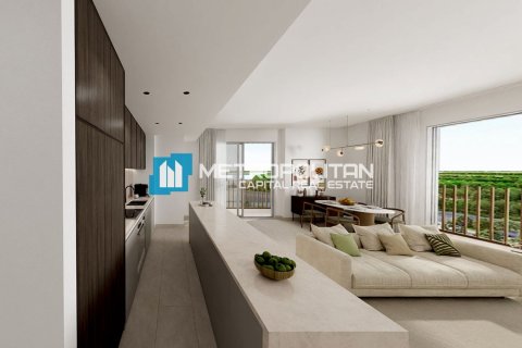 Apartment de 2 dormitorios en Yas Island, UAE No. 149947 6