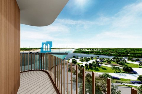 Apartment de 2 dormitorios en Yas Island, UAE No. 149947 5