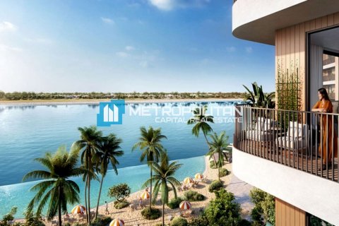 Apartment de 2 dormitorios en Yas Island, UAE No. 149947 19