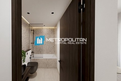 Apartment de 2 dormitorios en Yas Island, UAE No. 149947 15