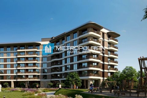 Apartment de 2 dormitorios en Yas Island, UAE No. 149947 9