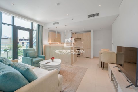 1 bedroom Apartment in Palm Jumeirah, UAE No. 77782 10