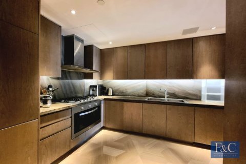 Квартира с 3 спальнями в FIVE Palm Jumeirah, ОАЭ №153817 9