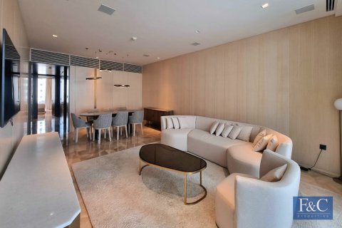 Квартира с 3 спальнями в FIVE Palm Jumeirah, ОАЭ №153817 10
