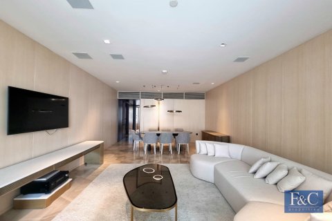 3 bedrooms Apartment in FIVE Palm Jumeirah, UAE No. 153817