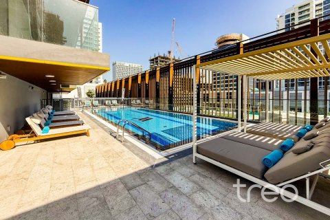 1 bedroom Apartment in Business Bay, UAE No. 220741 22