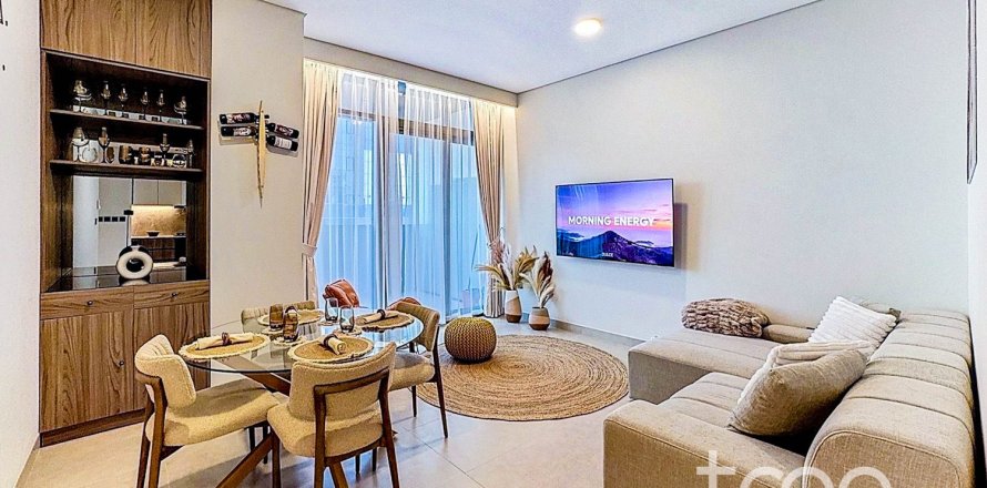 1 bedroom Apartment in Business Bay, UAE No. 220741