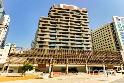 1 bedroom Apartment in Business Bay, UAE No. 220741 25