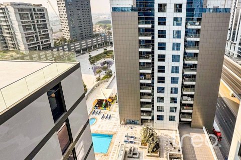 1 bedroom Apartment in Business Bay, UAE No. 220741 26