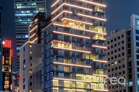 1 bedroom Apartment in Business Bay, UAE No. 220741 27