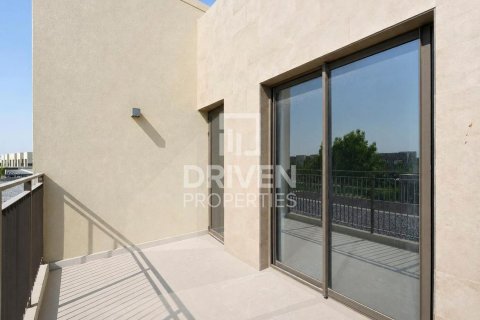 4 bedrooms Villa in EMAAR South, UAE No. 212807 22