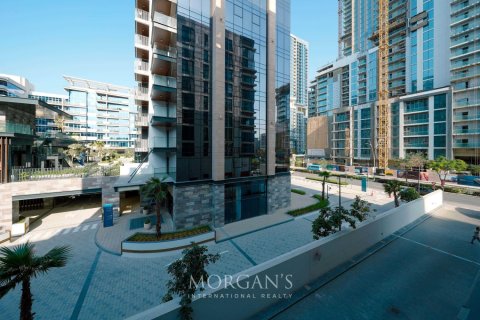 Appartement de 2 chambres à Mohammed Bin Rashid City, UAE No. 80095 19