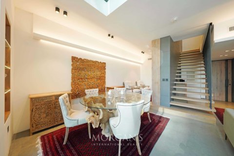 Appartement de 2 chambres à Mohammed Bin Rashid City, UAE No. 80095 6