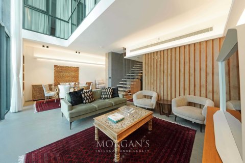 Appartement de 2 chambres à Mohammed Bin Rashid City, UAE No. 80095 3