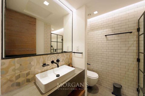 Appartement de 2 chambres à Mohammed Bin Rashid City, UAE No. 80095 16