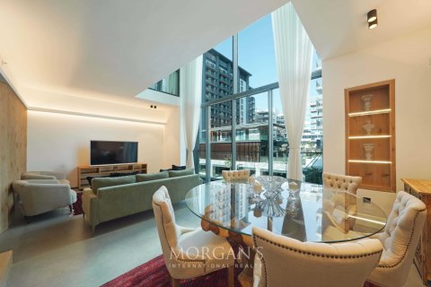 Appartement de 2 chambres à Mohammed Bin Rashid City, UAE No. 80095 4