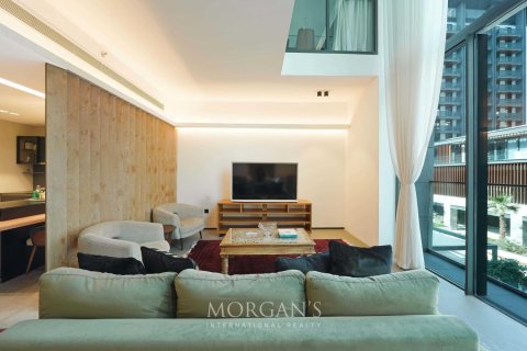 Appartement de 2 chambres à Mohammed Bin Rashid City, UAE No. 80095 5
