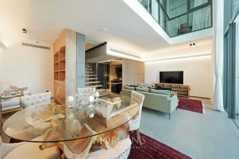 Appartement de 2 chambres à Mohammed Bin Rashid City, UAE No. 80095 7