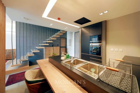 Appartement de 2 chambres à Mohammed Bin Rashid City, UAE No. 80095 8