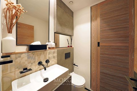 Appartement de 2 chambres à Mohammed Bin Rashid City, UAE No. 80095 17