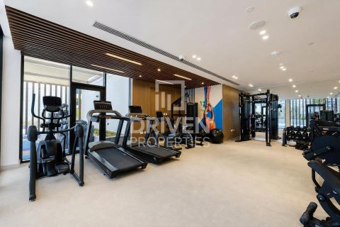 1 bedroom Apartment in Business Bay, UAE No. 211419 13
