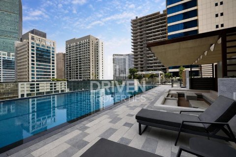 1 bedroom Apartment in Business Bay, UAE No. 211419 17
