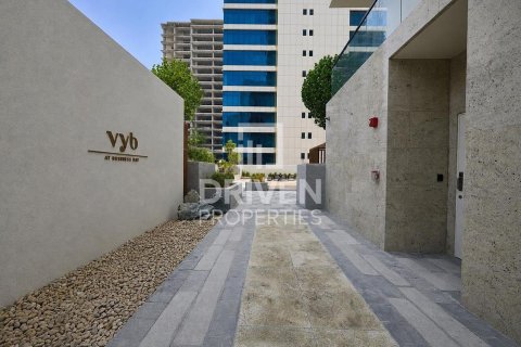 1 bedroom Apartment in Business Bay, UAE No. 211419 19
