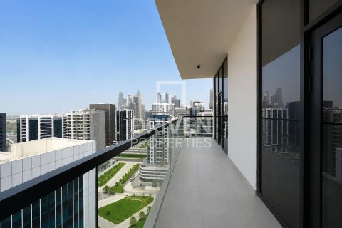 1 bedroom Apartment in Business Bay, UAE No. 211419 10