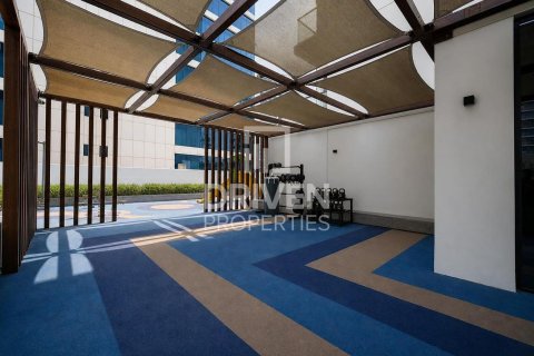 1 bedroom Apartment in Business Bay, UAE No. 211419 20