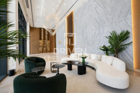1 bedroom Apartment in Business Bay, UAE No. 211419 23