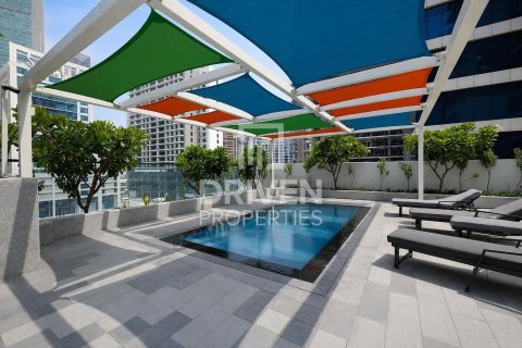 1 bedroom Apartment in Business Bay, UAE No. 211419 18
