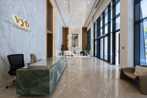 1 bedroom Apartment in Business Bay, UAE No. 211419 22