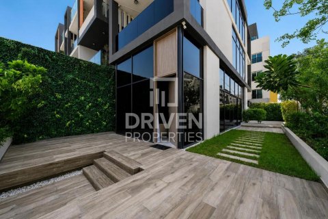4 غرف نوم فيلا في District 10, الإمارات العربية المتحدة رقم 212396 23