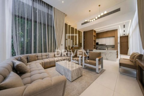 4 غرف نوم فيلا في District 10, الإمارات العربية المتحدة رقم 212396