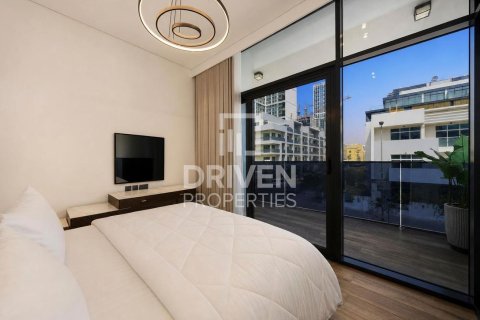 4 غرف نوم فيلا في District 10, الإمارات العربية المتحدة رقم 212396 13