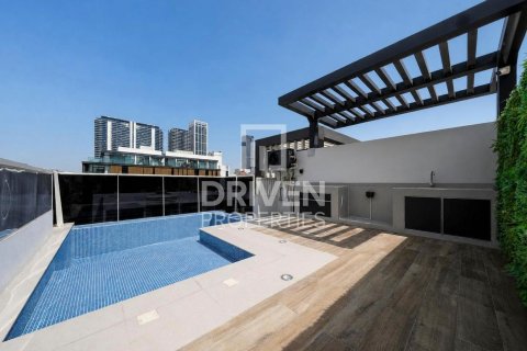 4 غرف نوم فيلا في District 10, الإمارات العربية المتحدة رقم 212396 28