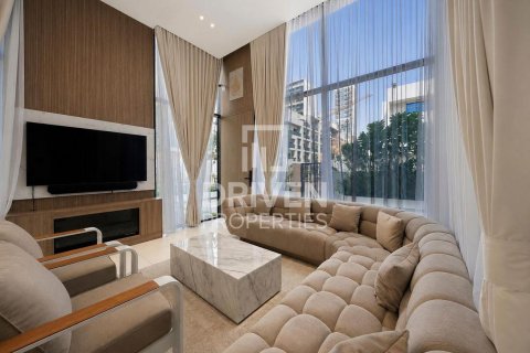 4 غرف نوم فيلا في District 10, الإمارات العربية المتحدة رقم 212396 5