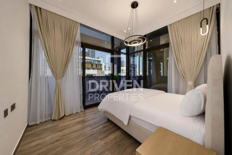 4 غرف نوم فيلا في District 10, الإمارات العربية المتحدة رقم 212396 16
