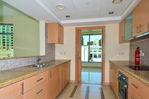 Квартира с 1 спальней в Blakely Tower, ОАЭ №223363 9