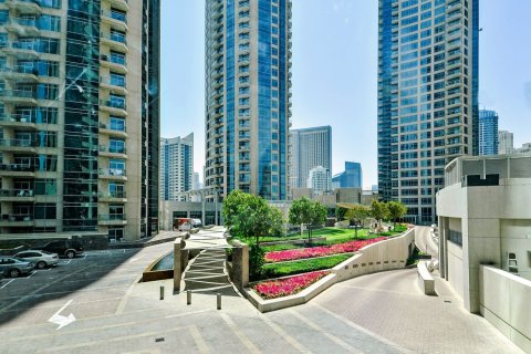 Квартира с 1 спальней в Blakely Tower, ОАЭ №223363 10