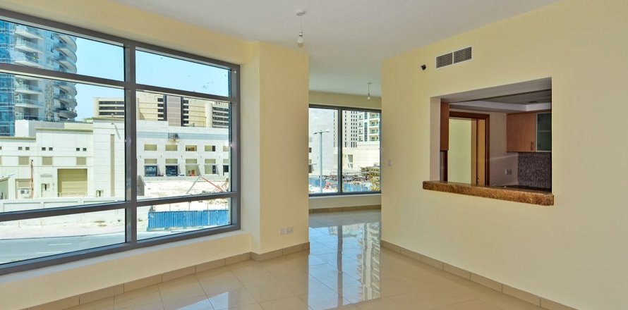 Квартира с 1 спальней в Blakely Tower, ОАЭ №223363