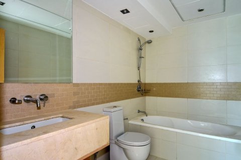 Квартира с 1 спальней в Blakely Tower, ОАЭ №223363 4