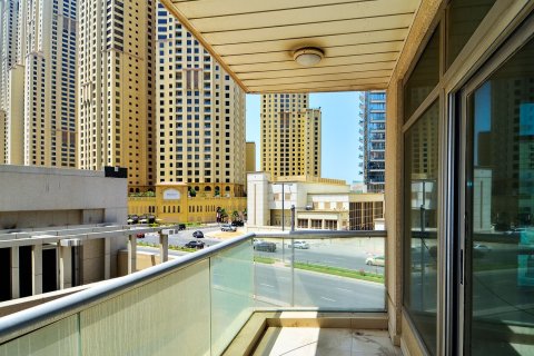 Квартира с 1 спальней в Blakely Tower, ОАЭ №223363 3